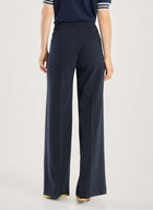 Bridget Sailor Button Pants by Seductive