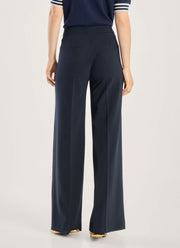 Bridget Sailor Button Pants by Seductive