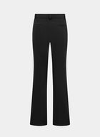 Asha Italian Jersey Flare Pant by Seductive