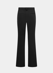Asha Italian Jersey Flare Pant by Seductive