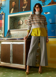 Seductive Domenica Trouser