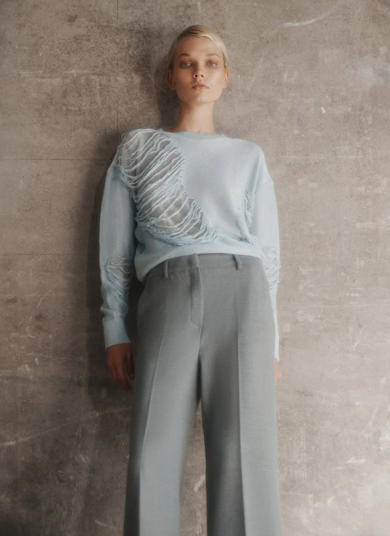 Seductive Domenica Trouser
