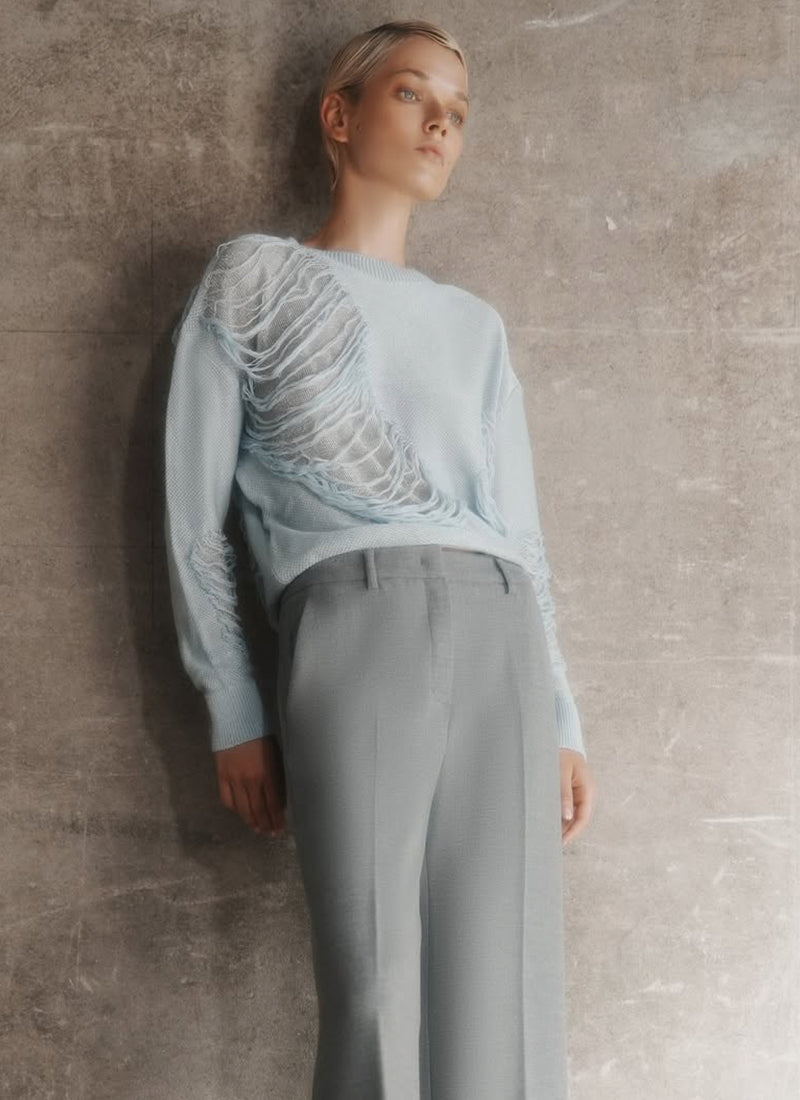 Seductive Domenica Trouser