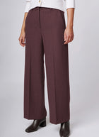  Domenica Straight Crop Pant by Seductive at Andrews 
