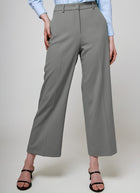  Domenica Straight Crop Pant by Seductive at Andrews 