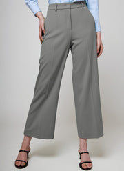  Domenica Straight Crop Pant by Seductive at Andrews 