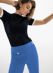Seductive Inez Ceramica Pant
