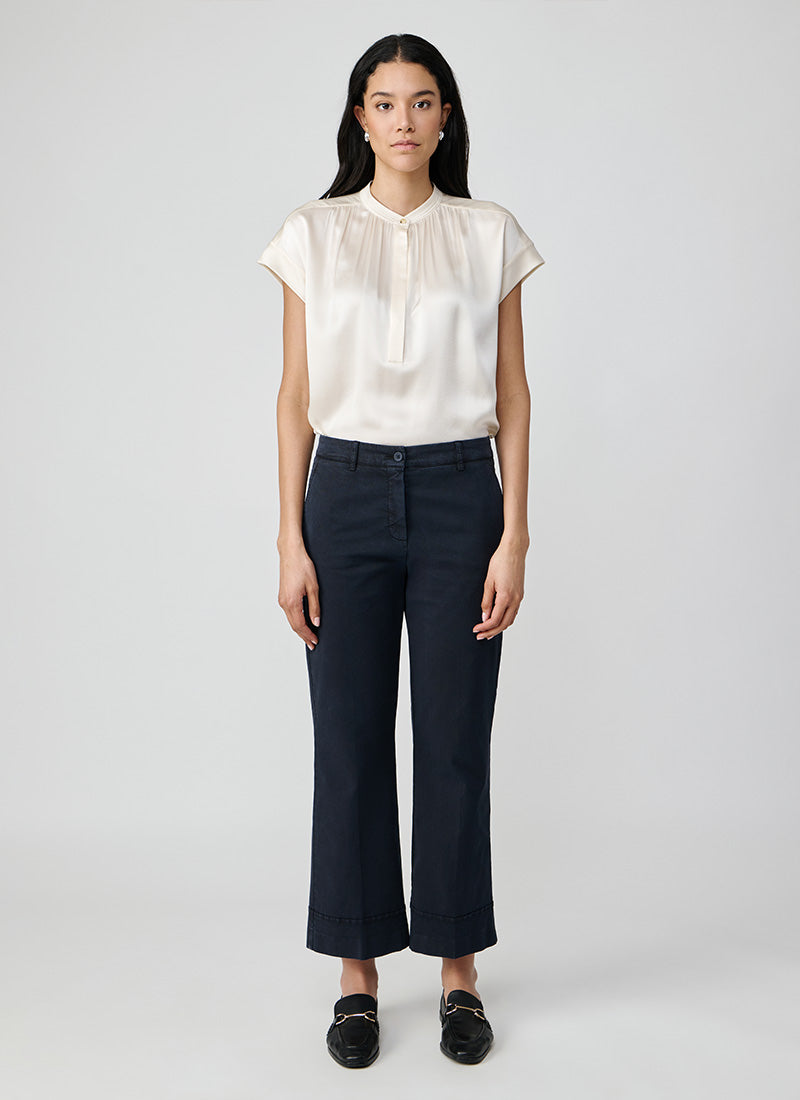 Seductive Minesse Flare Pants
