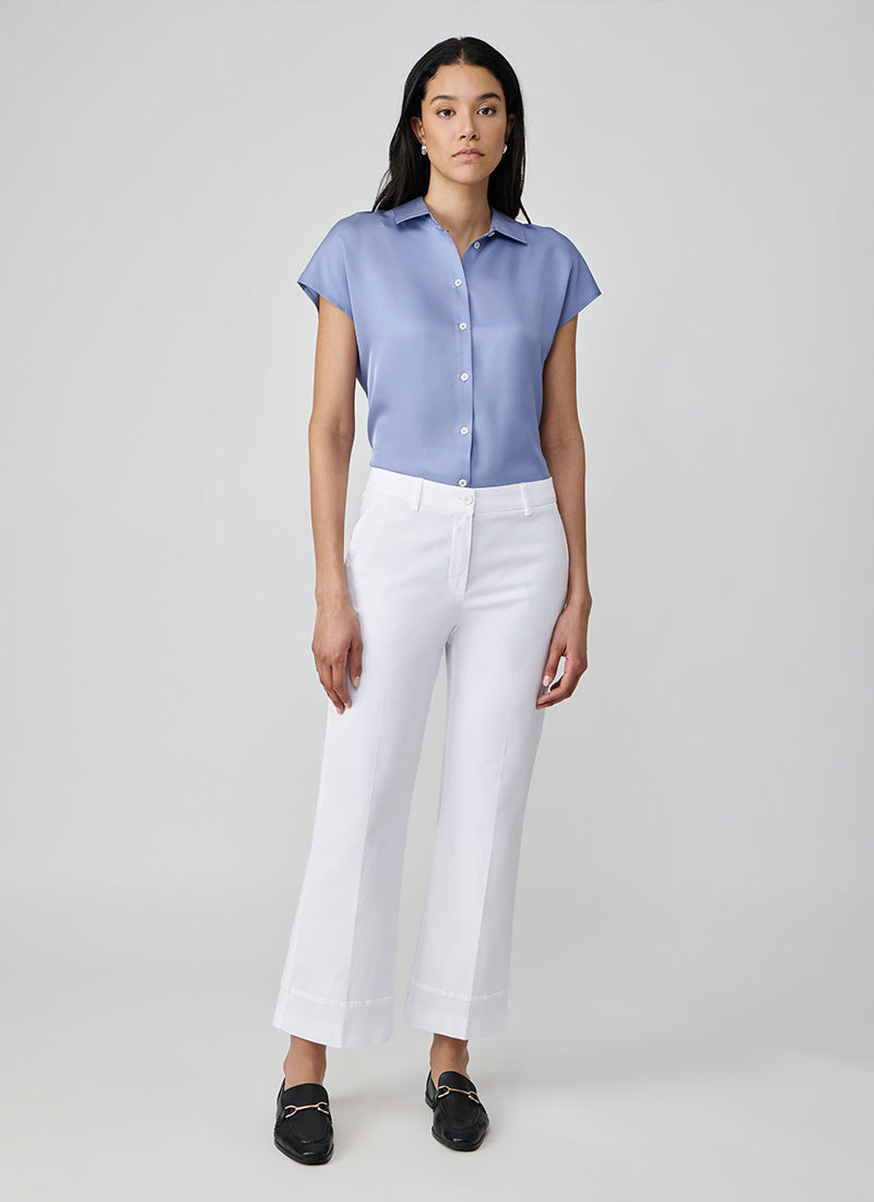 Seductive Minesse Flare Pants