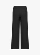 Seductive Nanley Jersey Wide Leg Pul Blk