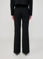 Rosie Mid Waist Pant