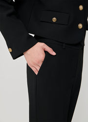 Rosie Mid Waist Pant