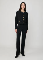 Rosie Mid Waist Pant