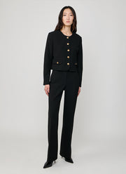 Rosie Mid Waist Pant