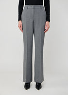 Rosie Mid Waist Pant by Seductive at Andrews