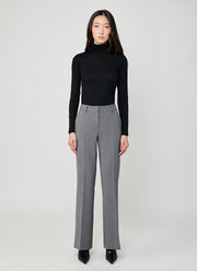 Rosie Mid Waist Pant