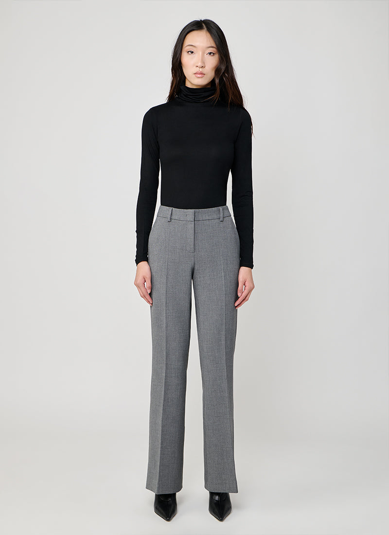 Rosie Mid Waist Pant