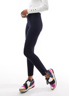 Seductive Sabrina Techno Cotton Pant