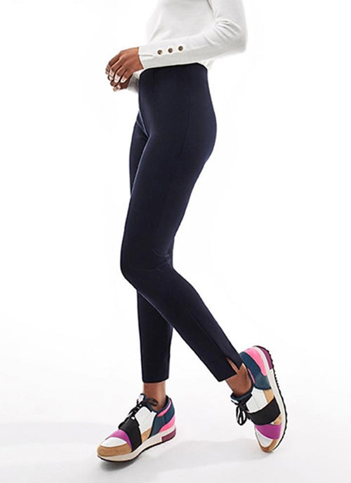 Seductive Sabrina Techno Cotton Pant