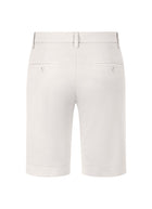 Seductive Vicky Twill Bermuda Shorts