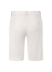 Seductive Vicky Twill Bermuda Shorts