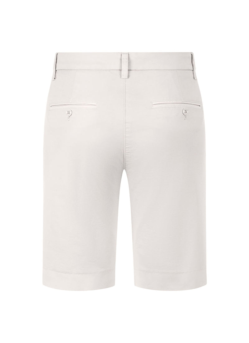 Seductive Vicky Twill Bermuda Shorts