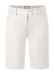 Seductive Vicky Twill Bermuda Shorts