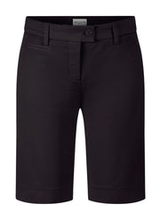Seductive Vicky Twill Bermuda Shorts