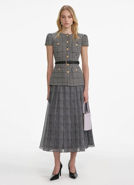 selfportrait_Houndstooth_Tailo