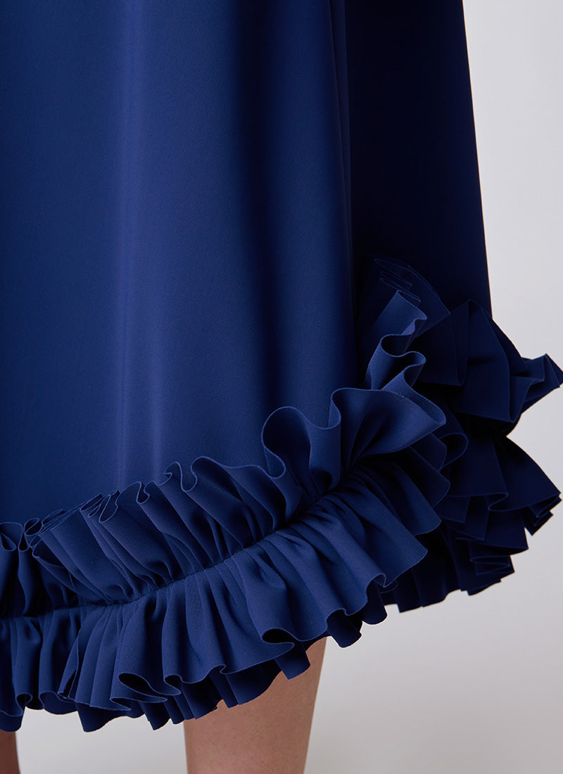 Greta Constantine Sevin Midi Dress