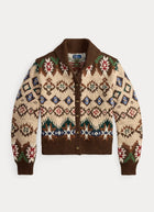 Shawl Collar Cardigan