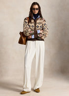 Shawl Collar Cardigan