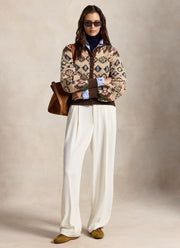 Shawl Collar Cardigan