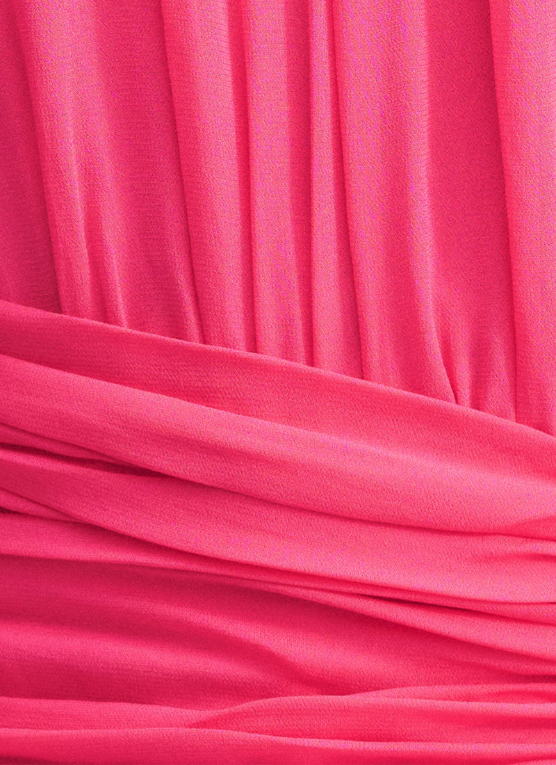 Korine Side Split Maxi Dress by SHONA JOY at Andrews