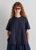 MEIMEIJ Short Sleeve Relaxed Top