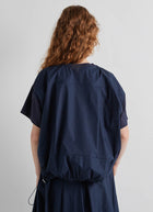 MEIMEIJ Short Sleeve Relaxed Top