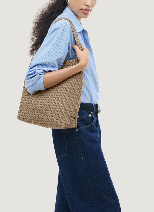 Nomad Hobo Bag