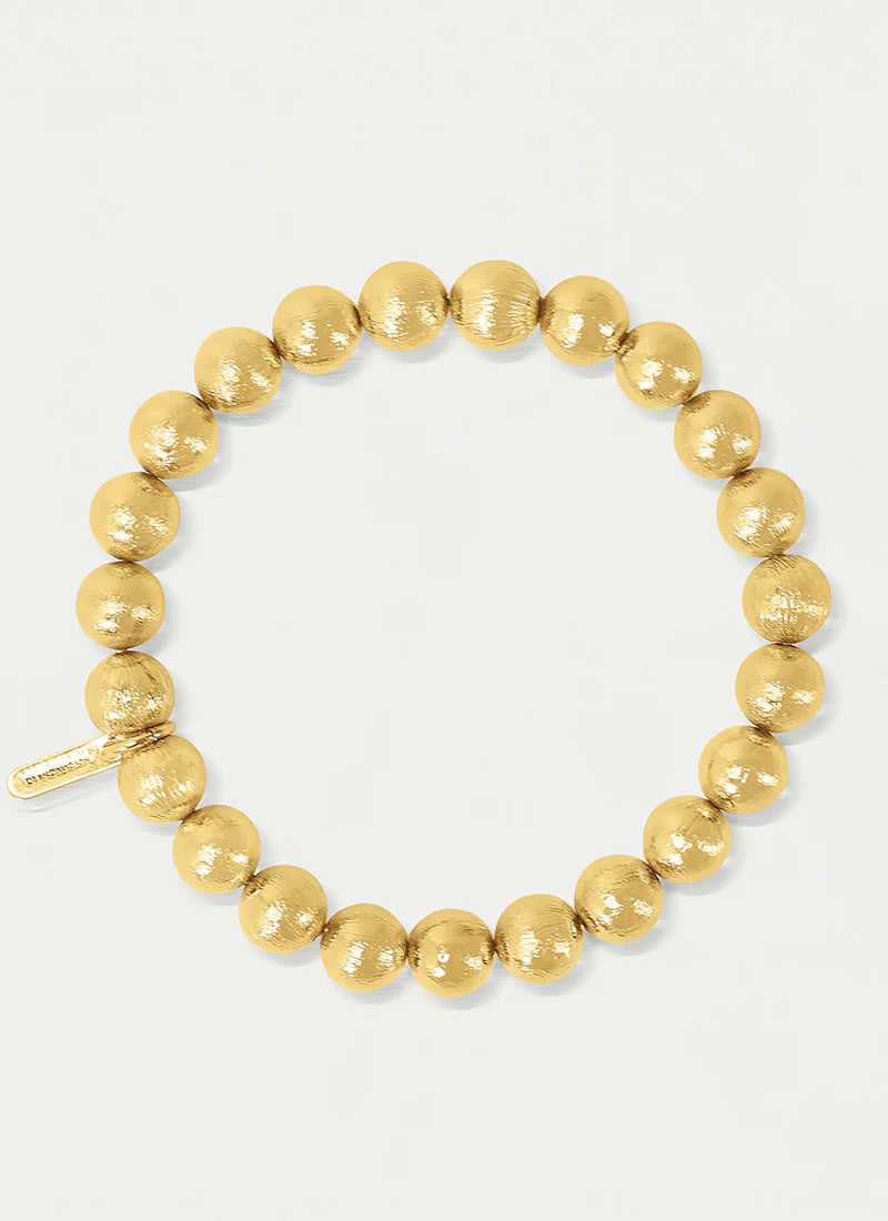 Dean Davidson Zen Beaded Stretch Bracelet