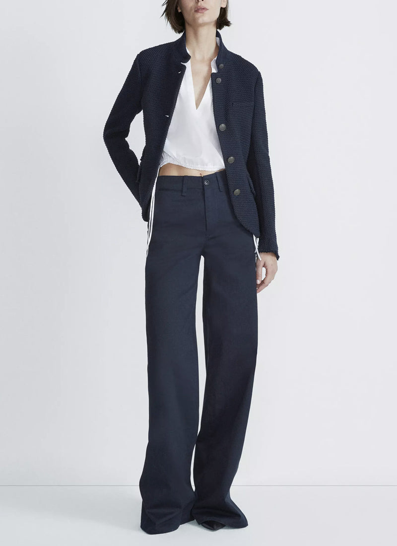 rag & bone Slade Tweed Blazer