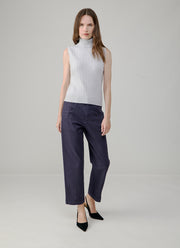  Straight Leg Jeans by Eleventy at Andrews 