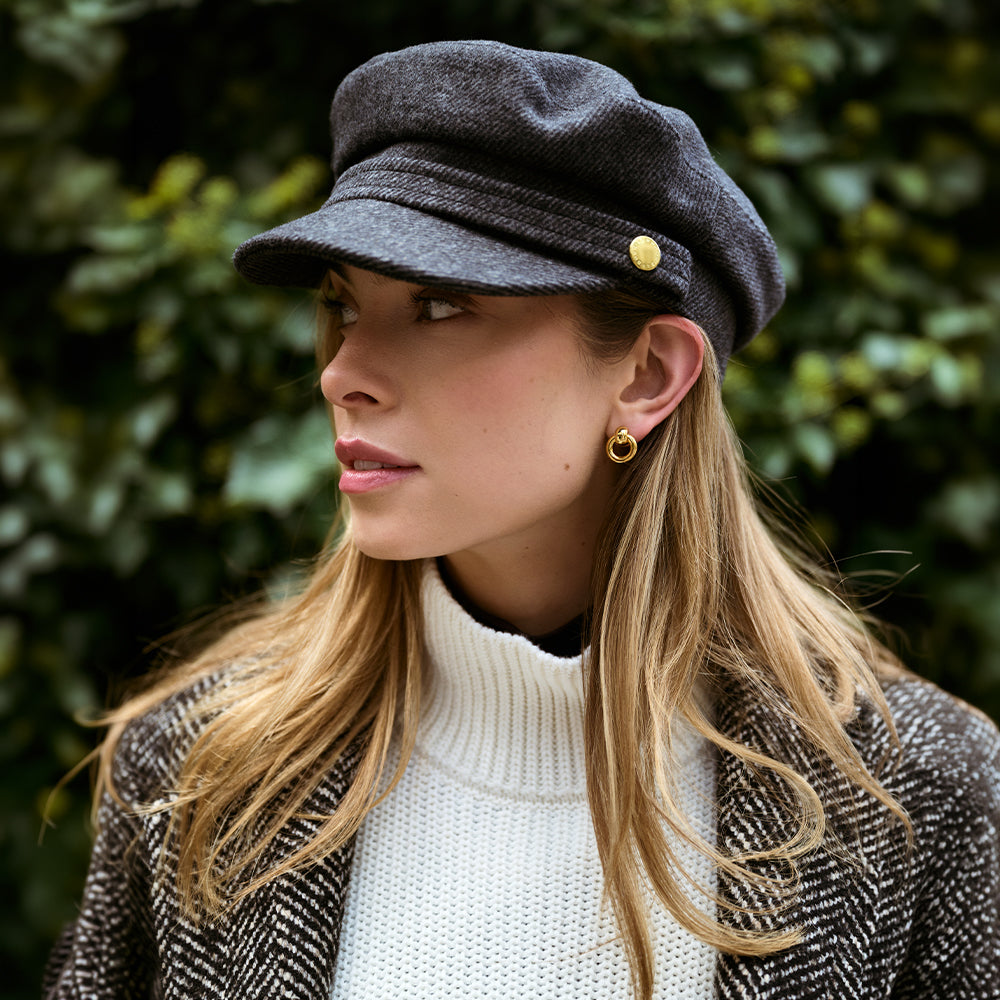 Olympe Cashmere Cardigan by DOEN | Andrews