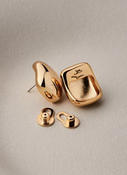 Small Tate Earrings