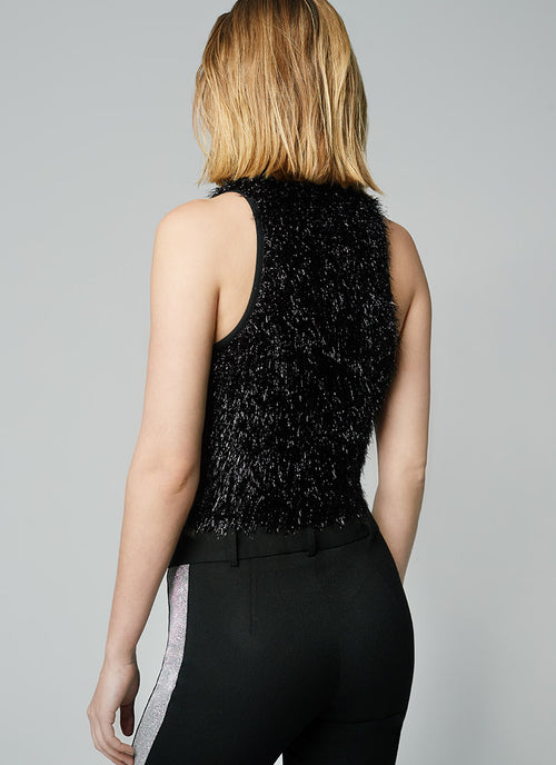 Smythe Tinsel Tank