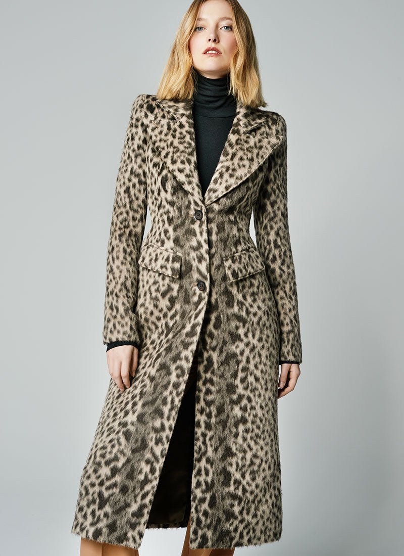 Smythe Pagoda Brando Coat