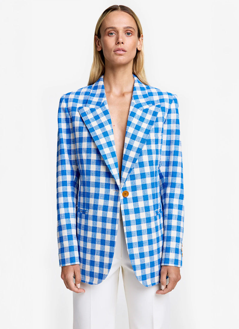 Smythe 90's Blazer
