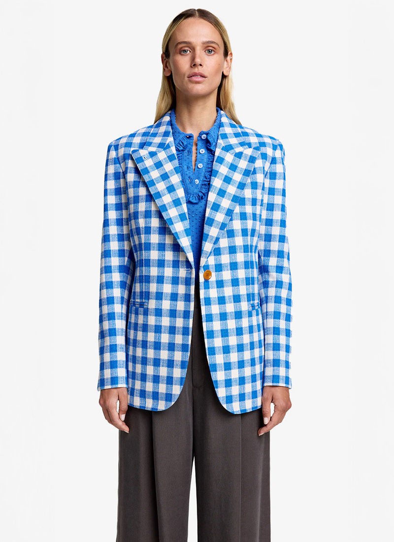 Smythe 90's Blazer
