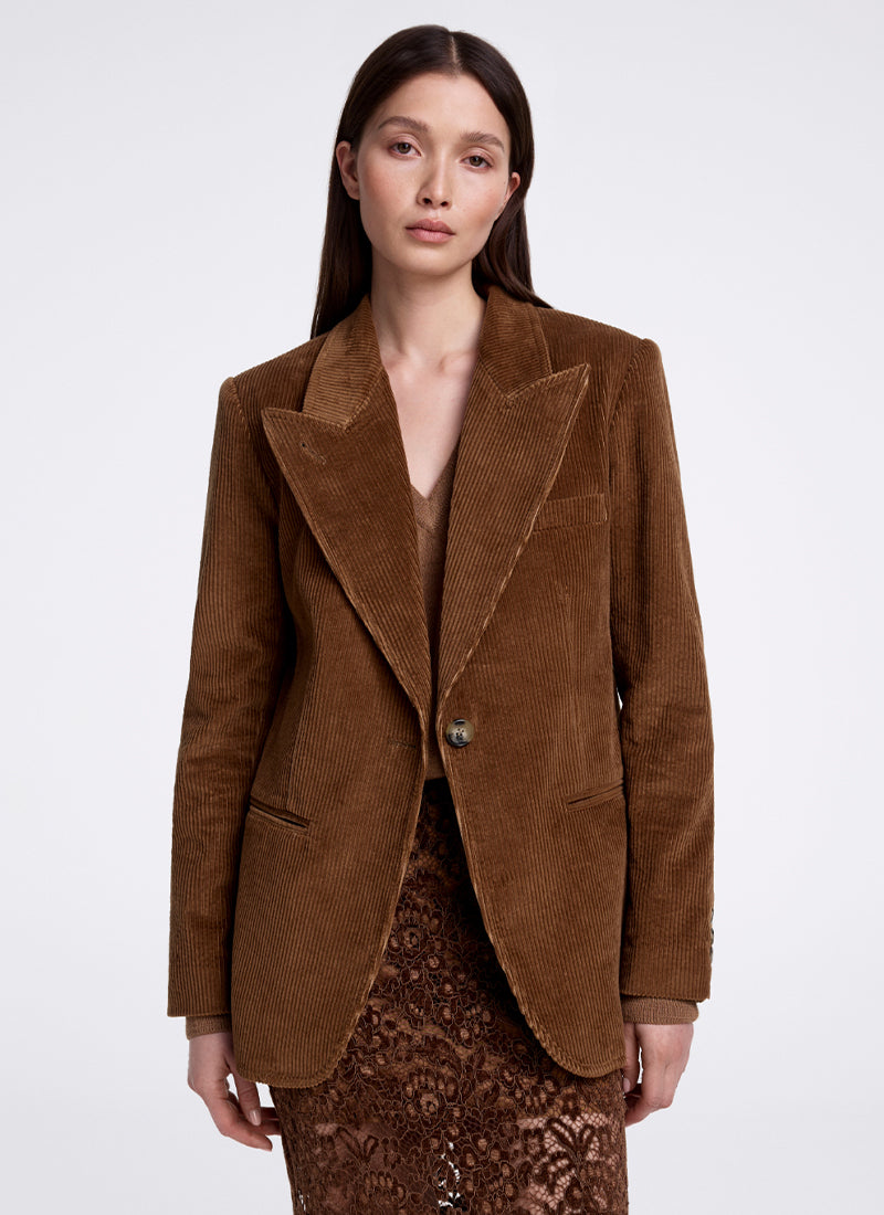 Smythe 90s Blazer