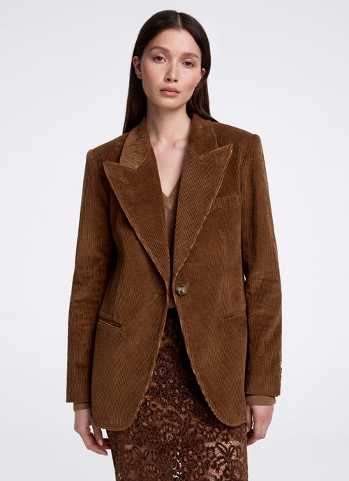 Smythe 90s Blazer