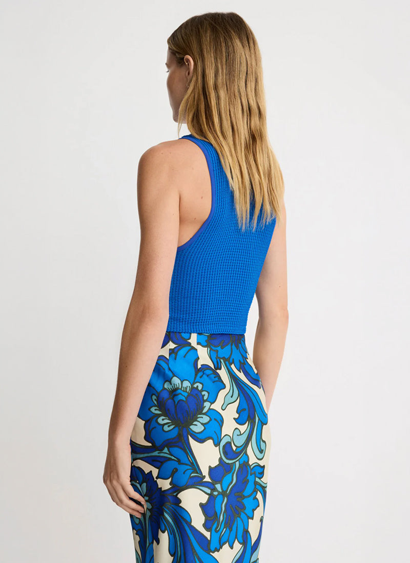 Smythe Rib Muscle Tank