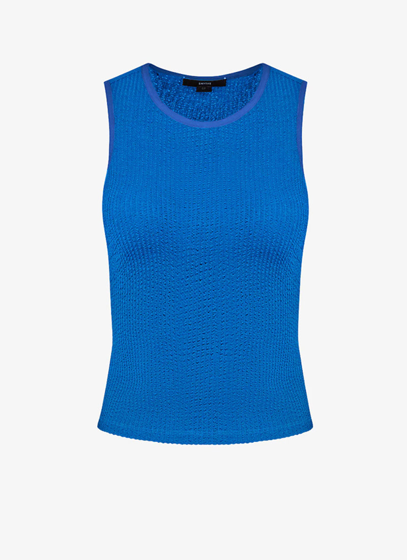 Smythe Rib Muscle Tank